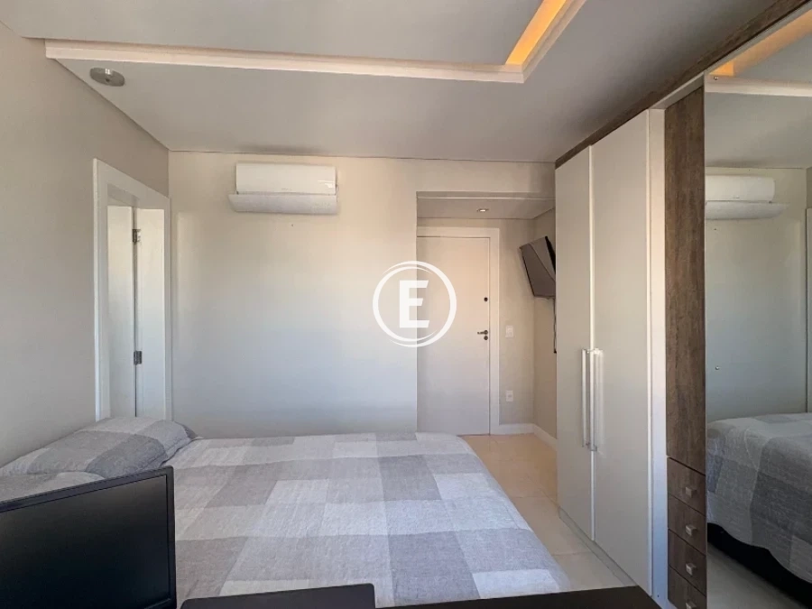 Apartamento em Pagani, Palhoça. 3 quartos, 85m². Imagem 8 de 14