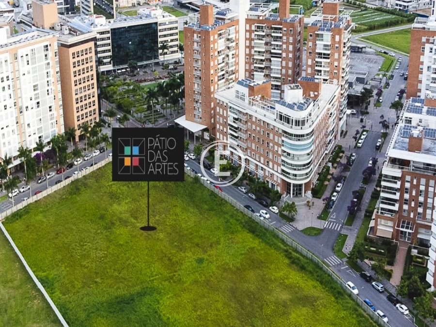 Apartamento em Pedra Branca, Palhoça. 1 quartos, 40m². Imagem 13 de 14