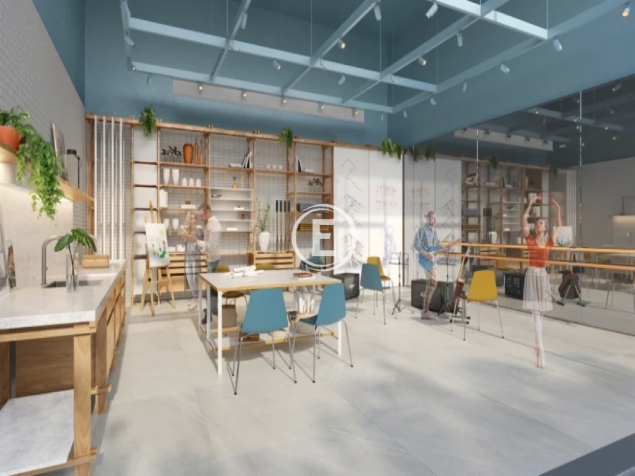 Apartamento em Pedra Branca, Palhoça. 1 quartos, 40m². Imagem 8 de 14