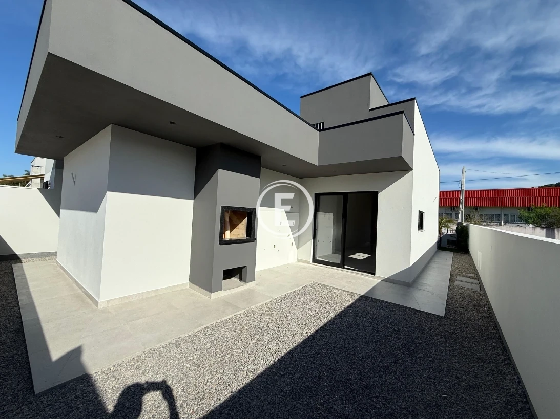 Casa em Forquilhas, São José. 2 quartos, 69m². Imagem 9 de 11