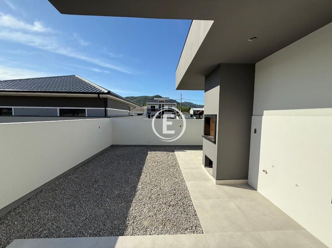 Casa em Forquilhas, São José. 2 quartos, 69m². Imagem 10 de 11