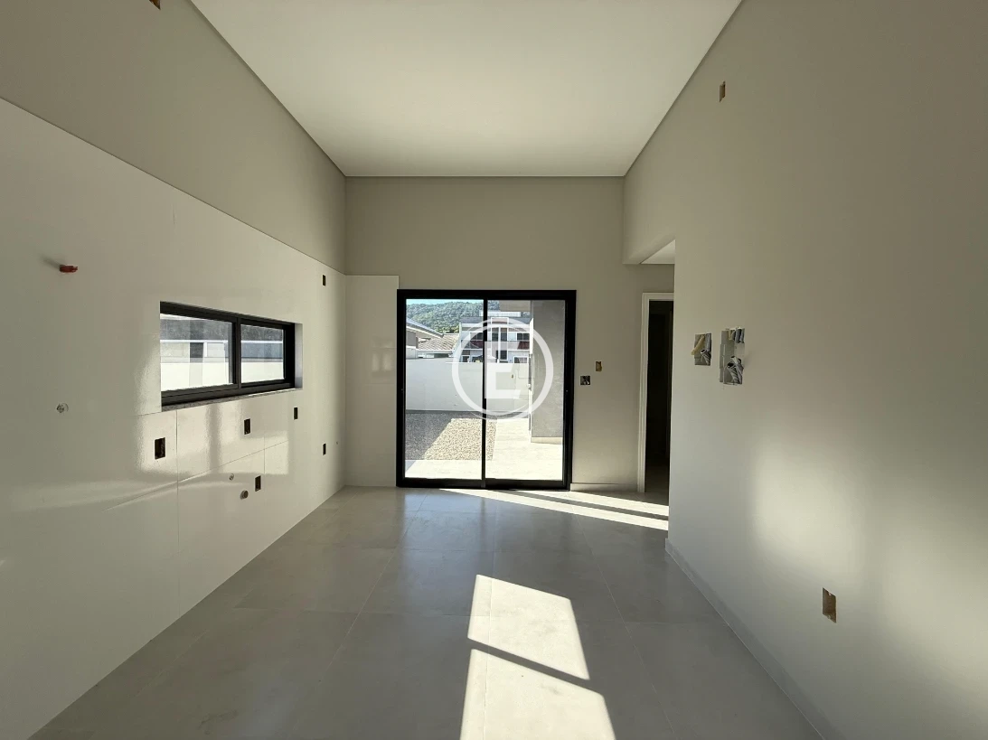 Casa em Forquilhas, São José. 2 quartos, 69m². Imagem 3 de 11