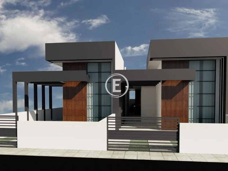 Casa em Potecas, São José. 2 quartos, 70m². Imagem 1 de 15