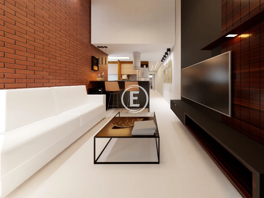 Casa em Potecas, São José. 2 quartos, 70m². Imagem 2 de 15