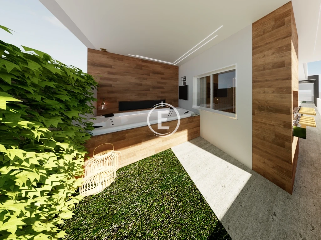 Casa em Potecas, São José. 2 quartos, 70m². Imagem 12 de 15