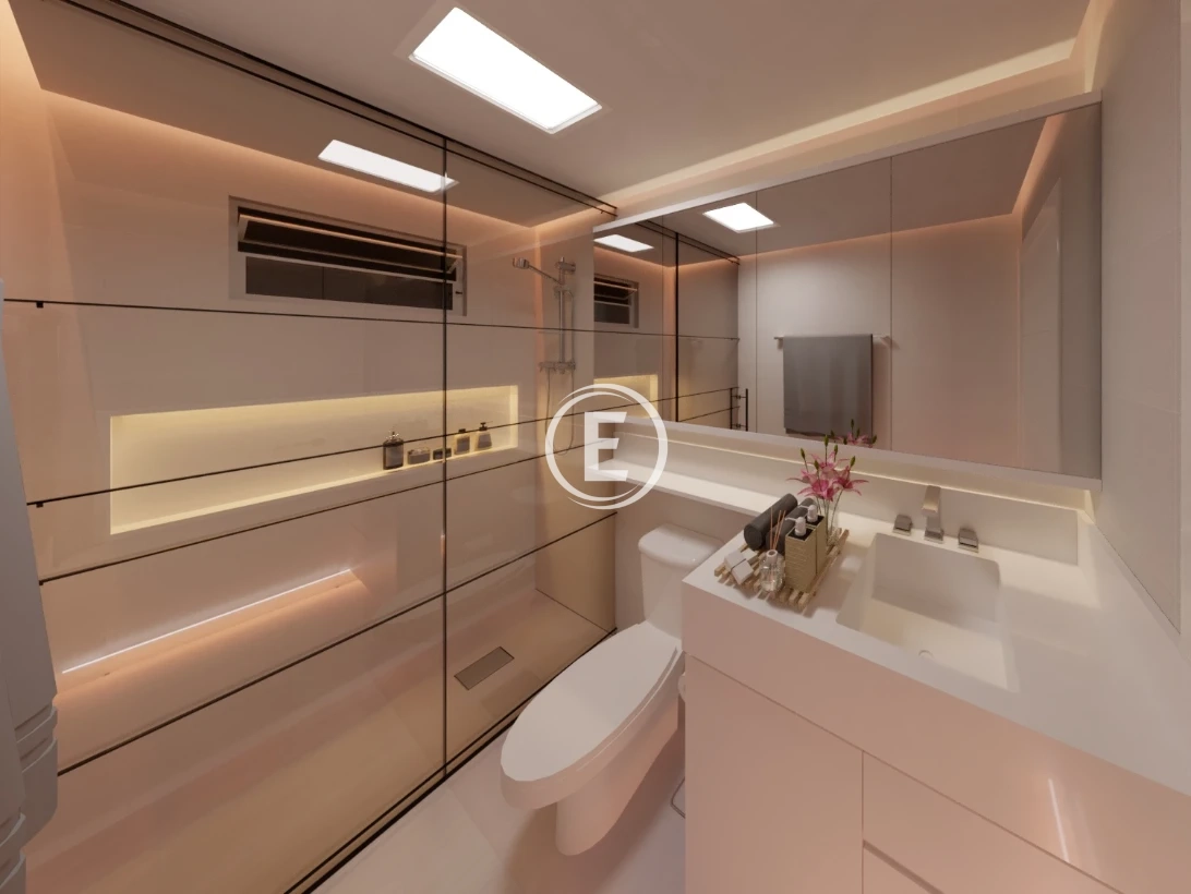 Casa em Potecas, São José. 2 quartos, 70m². Imagem 11 de 15