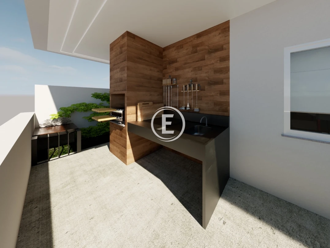 Casa em Potecas, São José. 2 quartos, 70m². Imagem 13 de 15