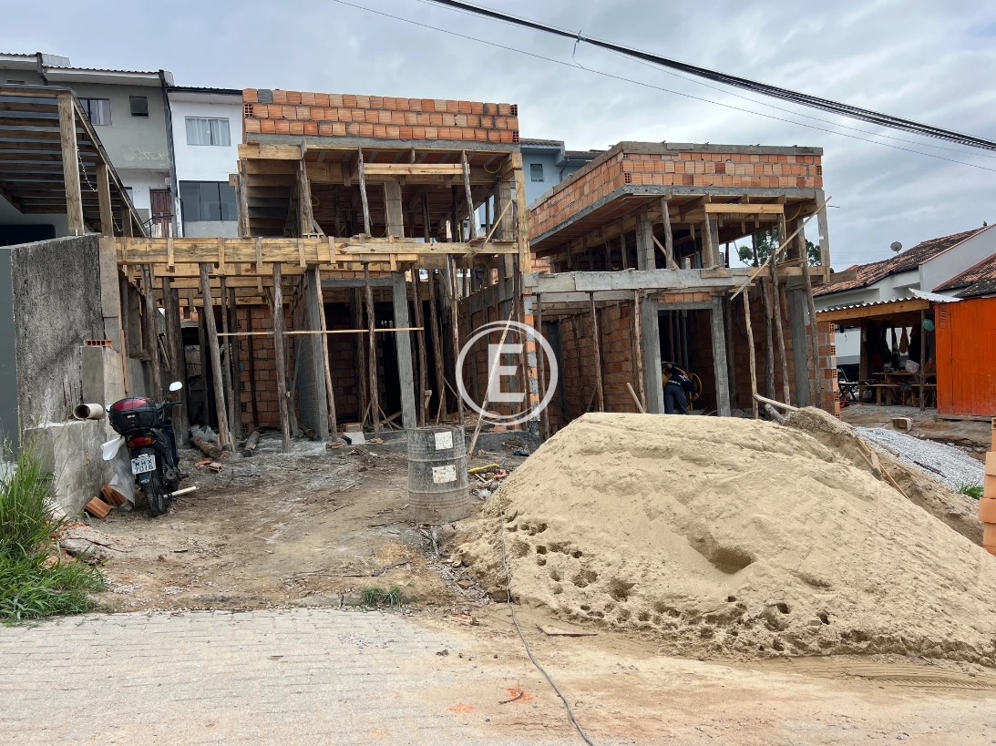 Casa em Potecas, São José. 2 quartos, 70m². Imagem 14 de 15