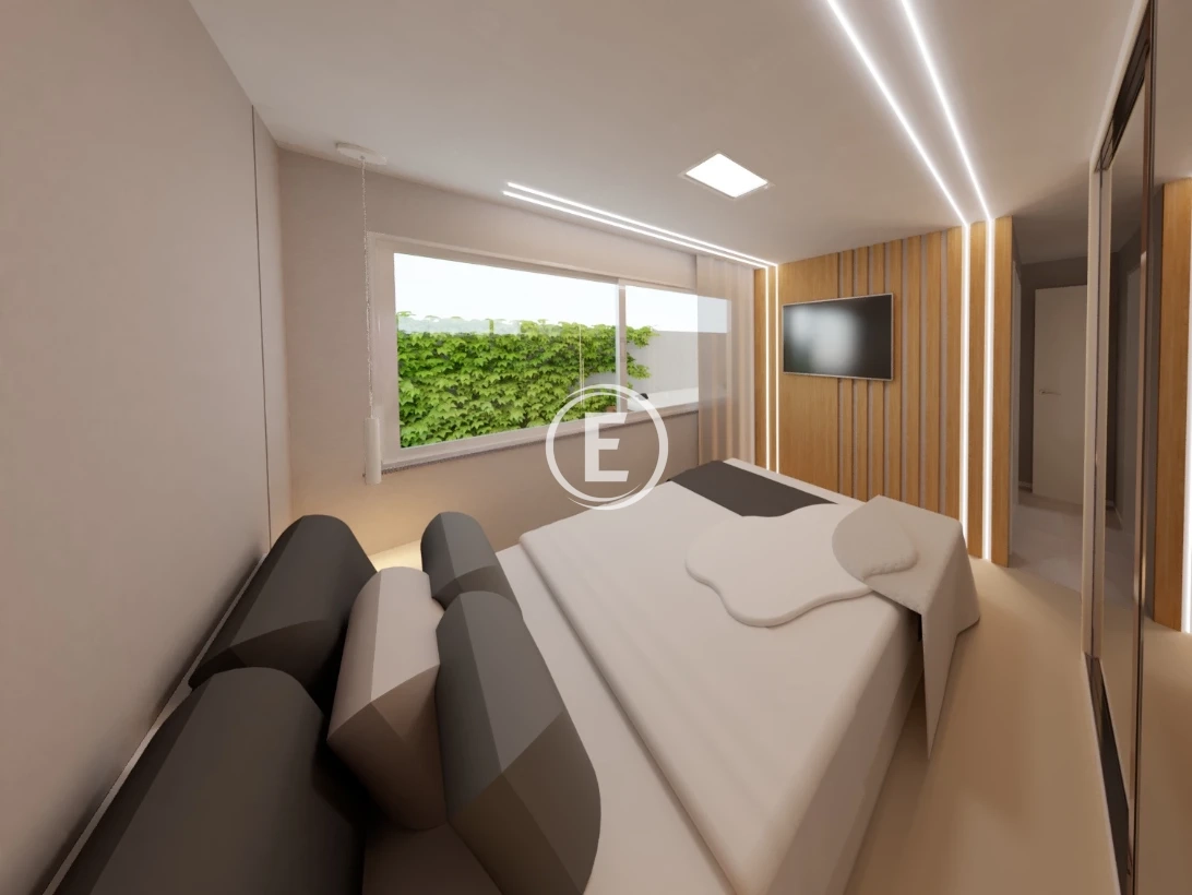 Casa em Potecas, São José. 2 quartos, 70m². Imagem 8 de 15