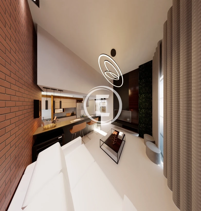 Casa em Potecas, São José. 2 quartos, 70m². Imagem 3 de 15