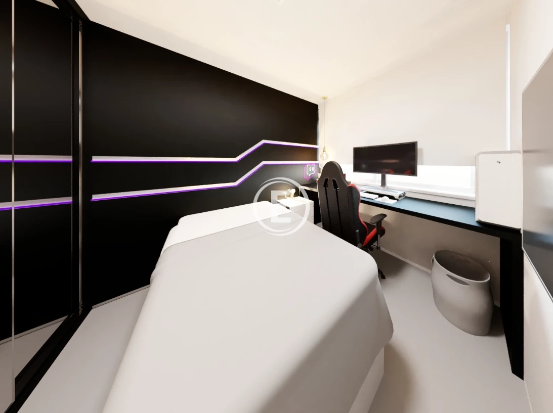 Casa em Potecas, São José. 2 quartos, 70m². Imagem 9 de 15