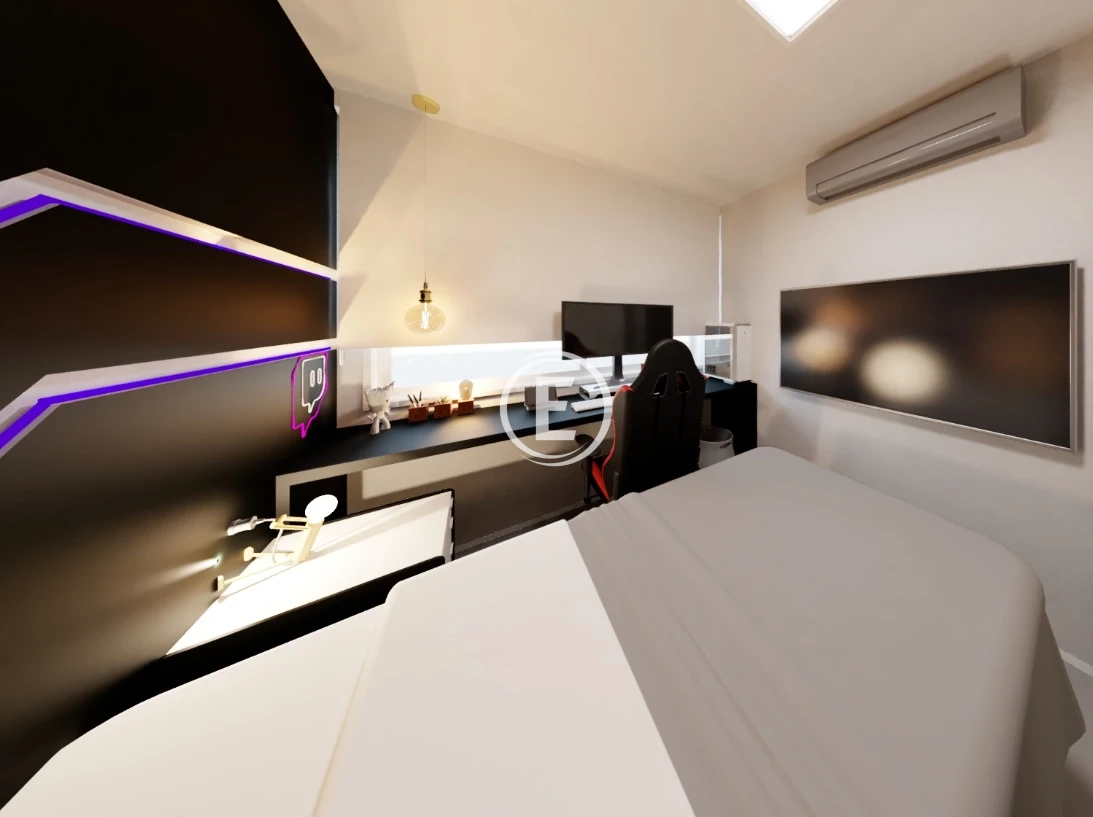 Casa em Potecas, São José. 2 quartos, 70m². Imagem 10 de 15