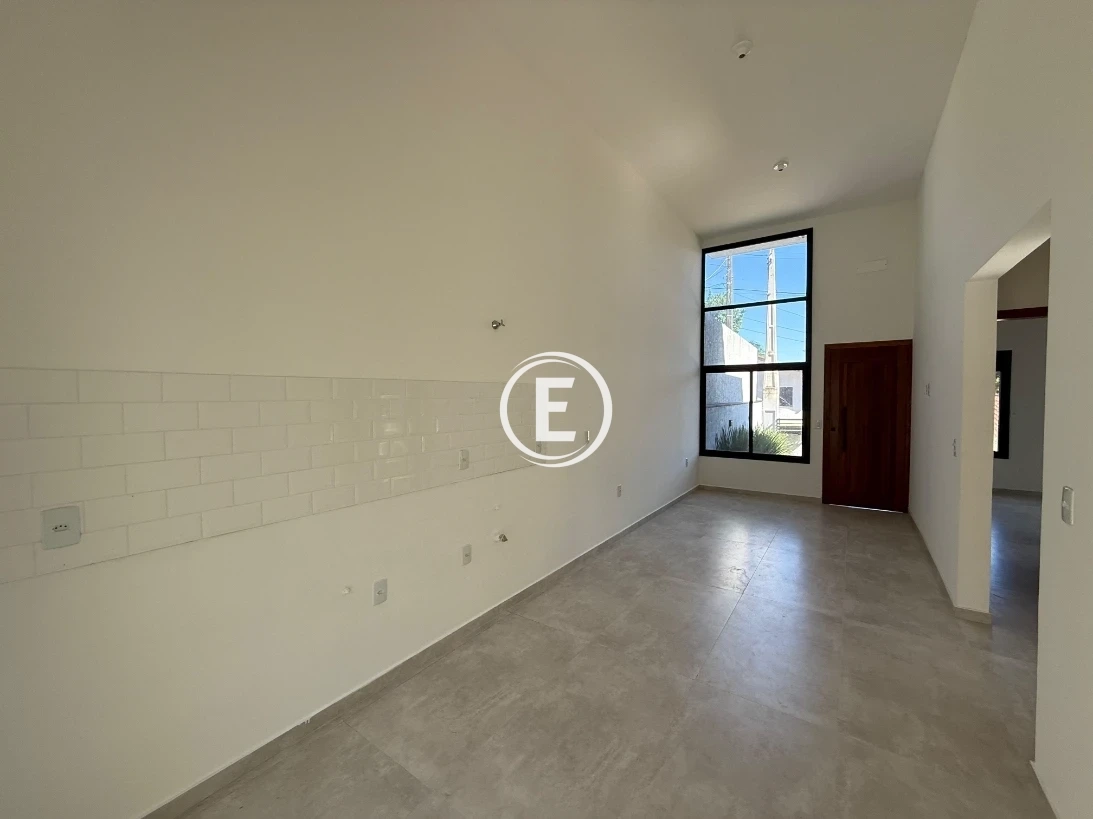 Casa em Forquilhas, São José. 3 quartos, 82m². Imagem 2 de 12