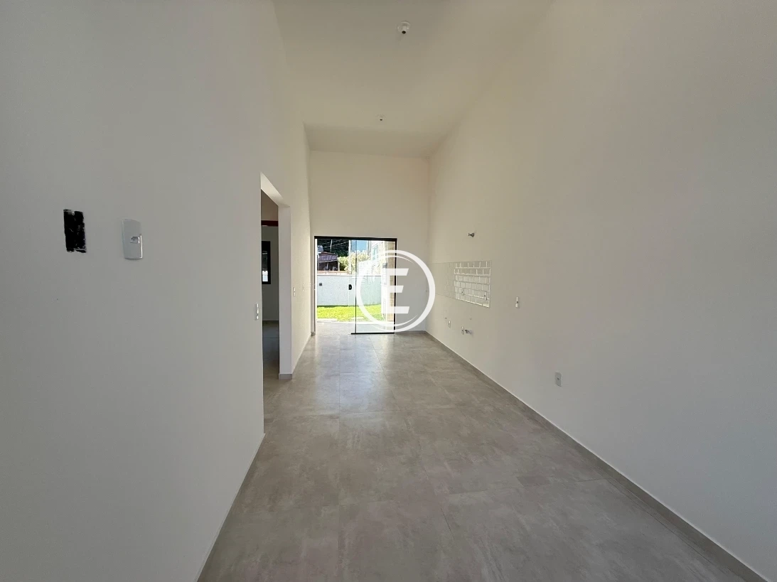 Casa em Forquilhas, São José. 3 quartos, 82m². Imagem 3 de 12