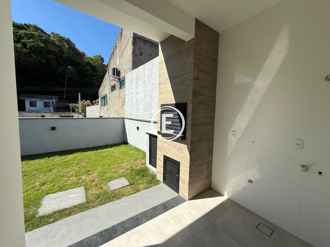 Casa em Forquilhas, São José. 3 quartos, 82m². Imagem 8 de 12