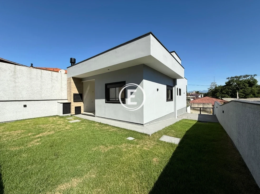 Casa em Forquilhas, São José. 3 quartos, 82m². Imagem 10 de 12