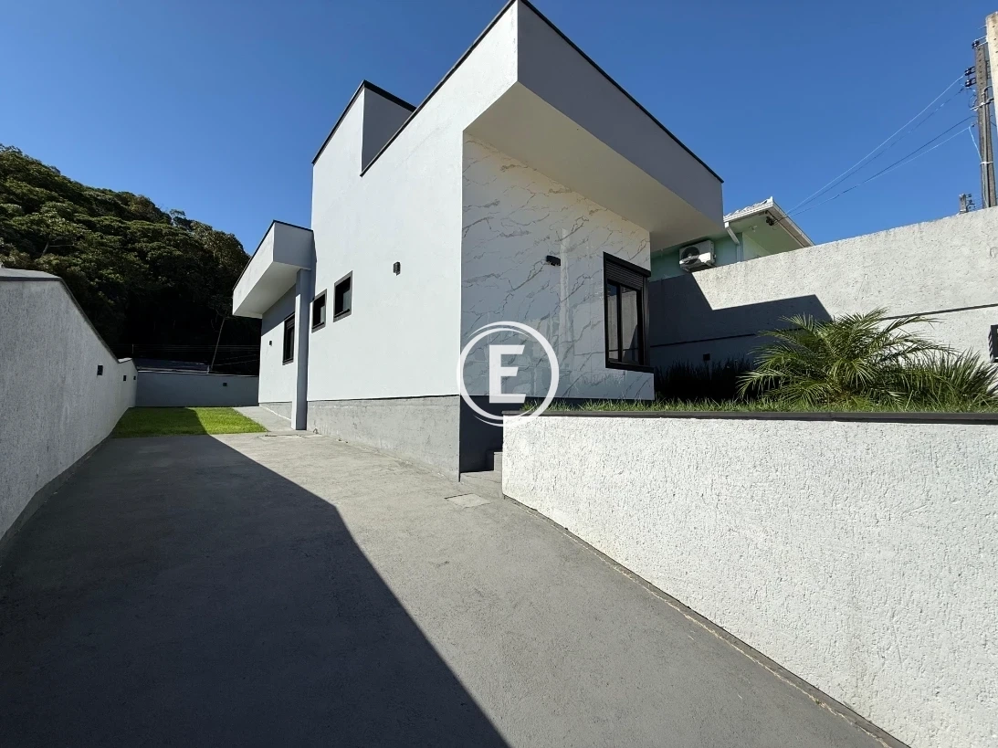 Casa em Forquilhas, São José. 3 quartos, 82m². Imagem 11 de 12