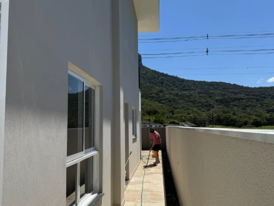 Casa em Pedra Branca, Palhoça. 4 quartos, 220m². Imagem 9 de 15