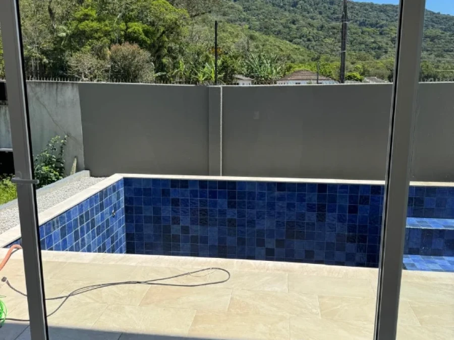 Casa em Pedra Branca, Palhoça. 4 quartos, 220m². Imagem 8 de 15