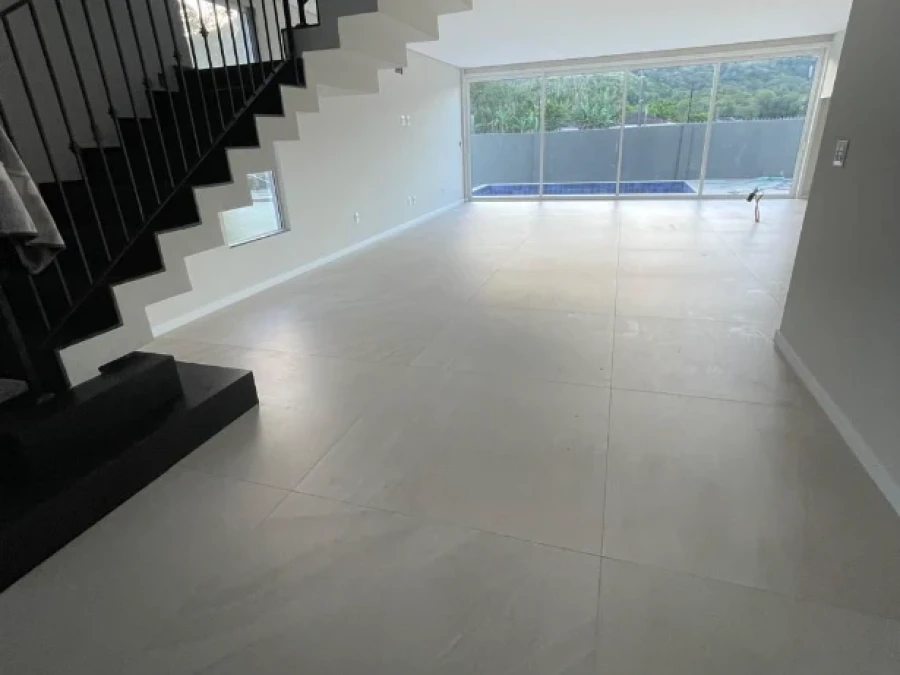 Casa em Pedra Branca, Palhoça. 4 quartos, 220m². Imagem 4 de 15