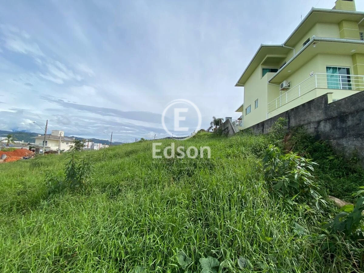 Terreno em Pedra Branca, Palhoça. 0 quartos, 438m². Imagem 1 de 4