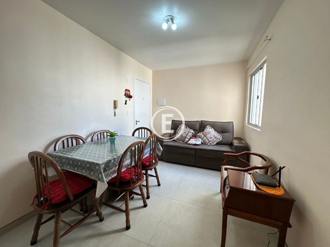 Apartamento em Guarda do Cubatão, Palhoça. 2 quartos, 0m². Imagem 1 de 9