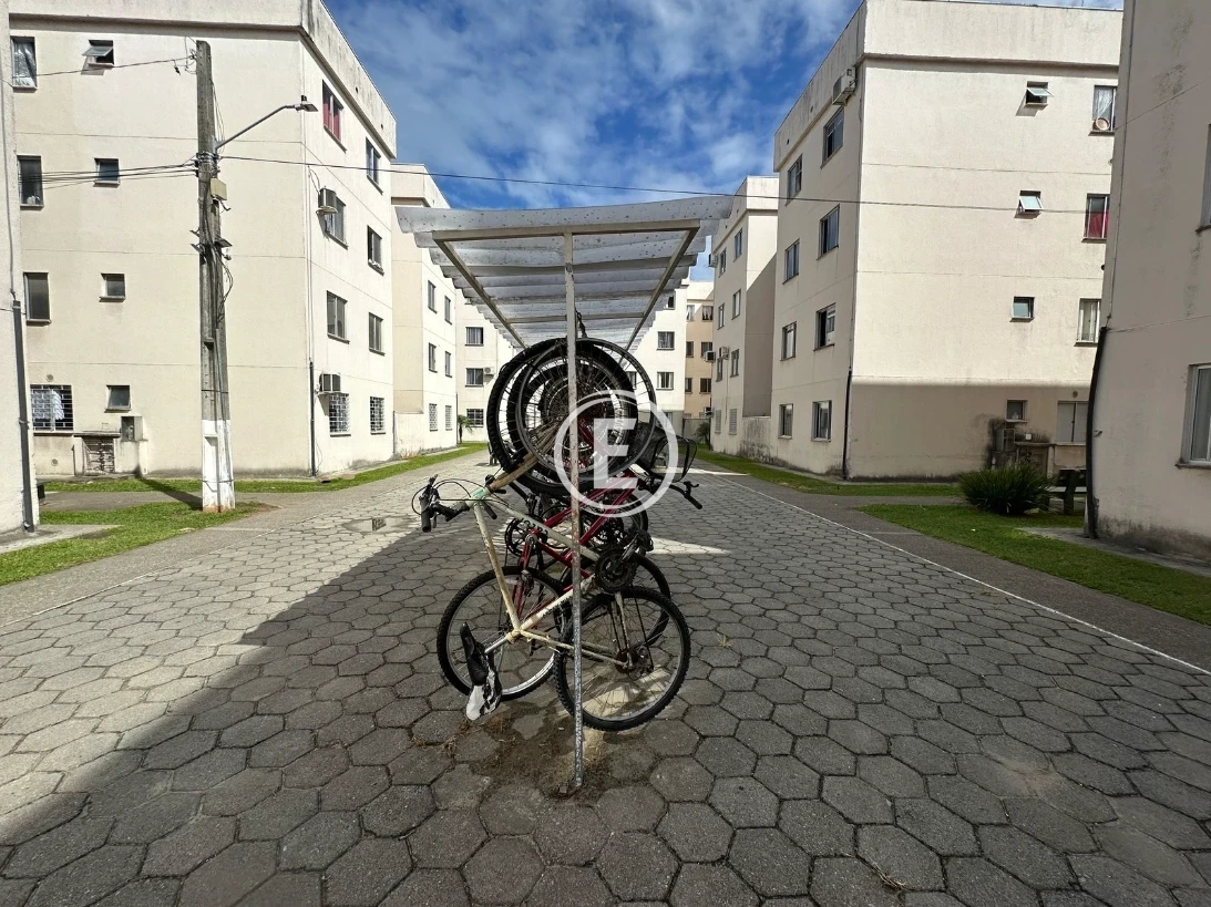 Apartamento em Guarda do Cubatão, Palhoça. 2 quartos, 0m². Imagem 7 de 9