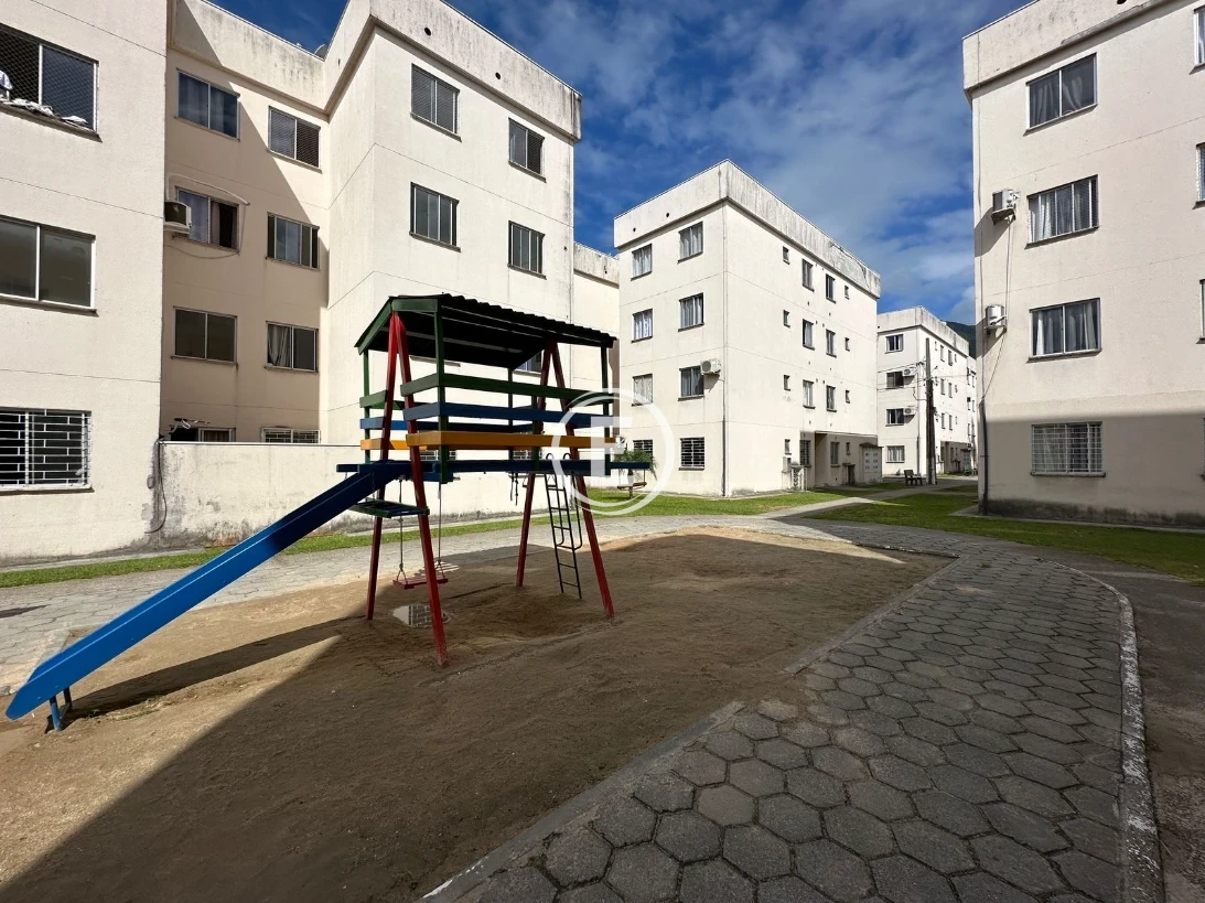 Apartamento em Guarda do Cubatão, Palhoça. 2 quartos, 0m². Imagem 8 de 9