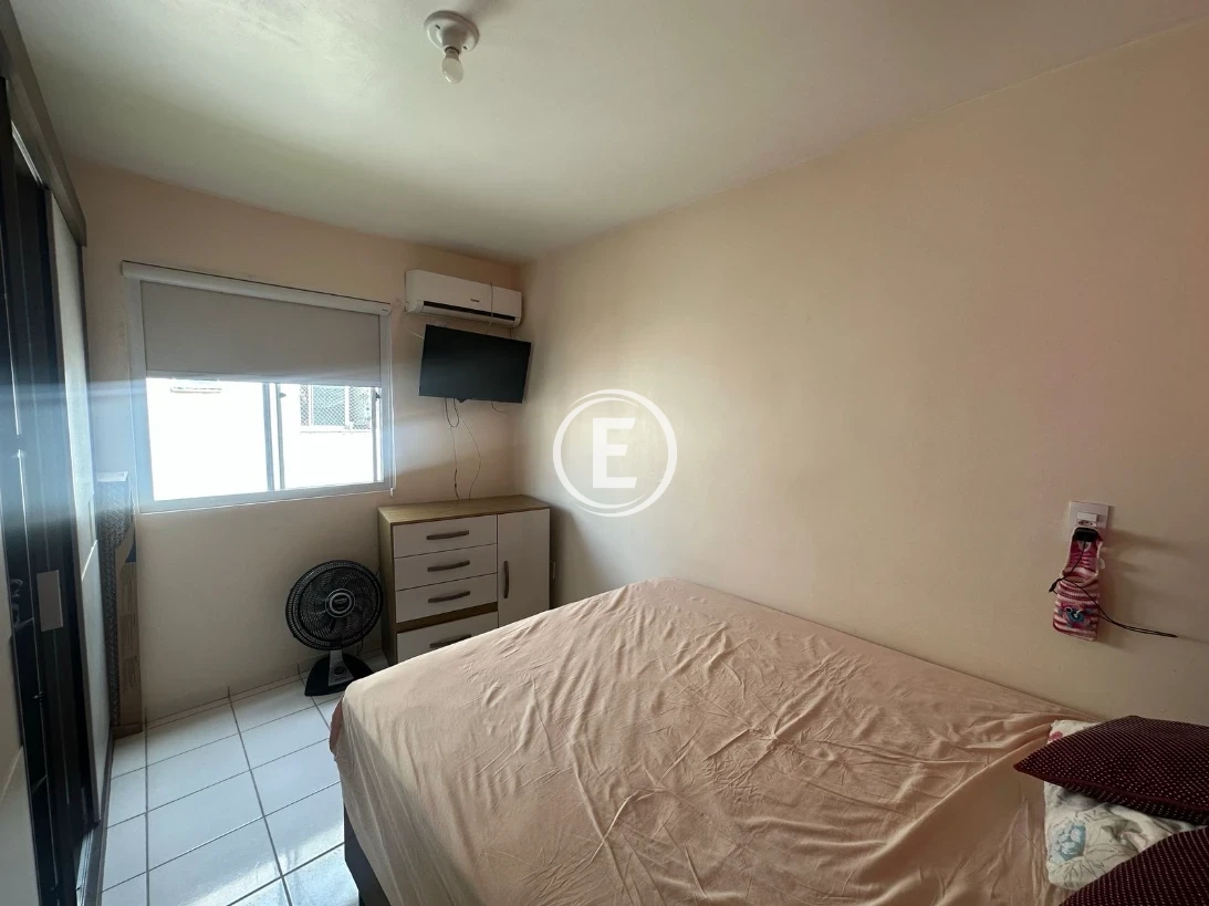 Apartamento em Guarda do Cubatão, Palhoça. 2 quartos, 0m². Imagem 4 de 9