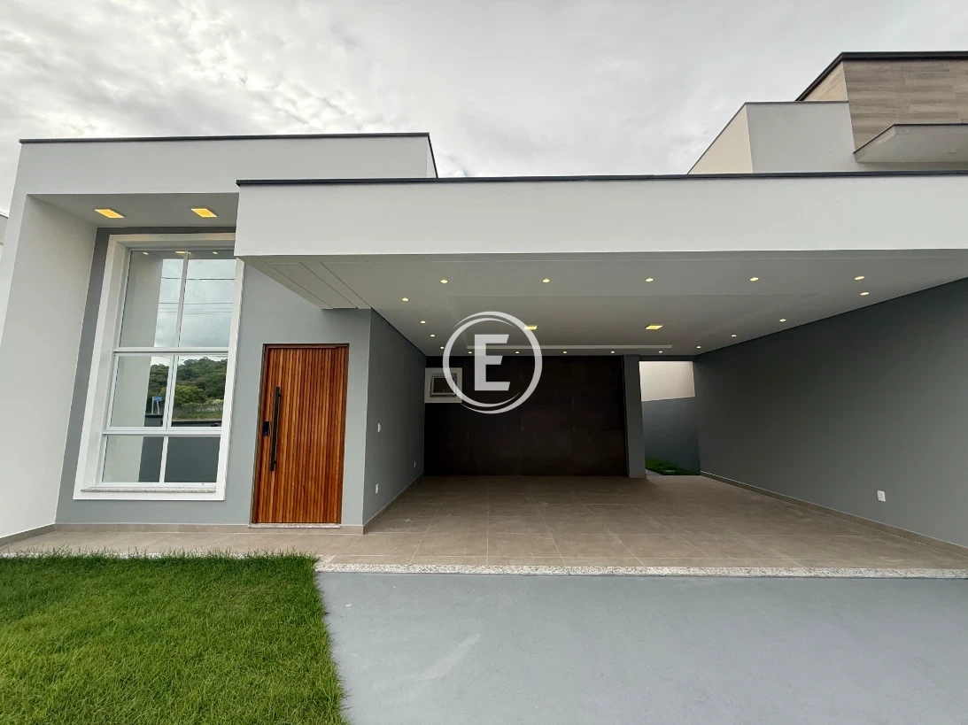 Casa em Forquilhas, São José. 3 quartos, 116m². Imagem 1 de 11