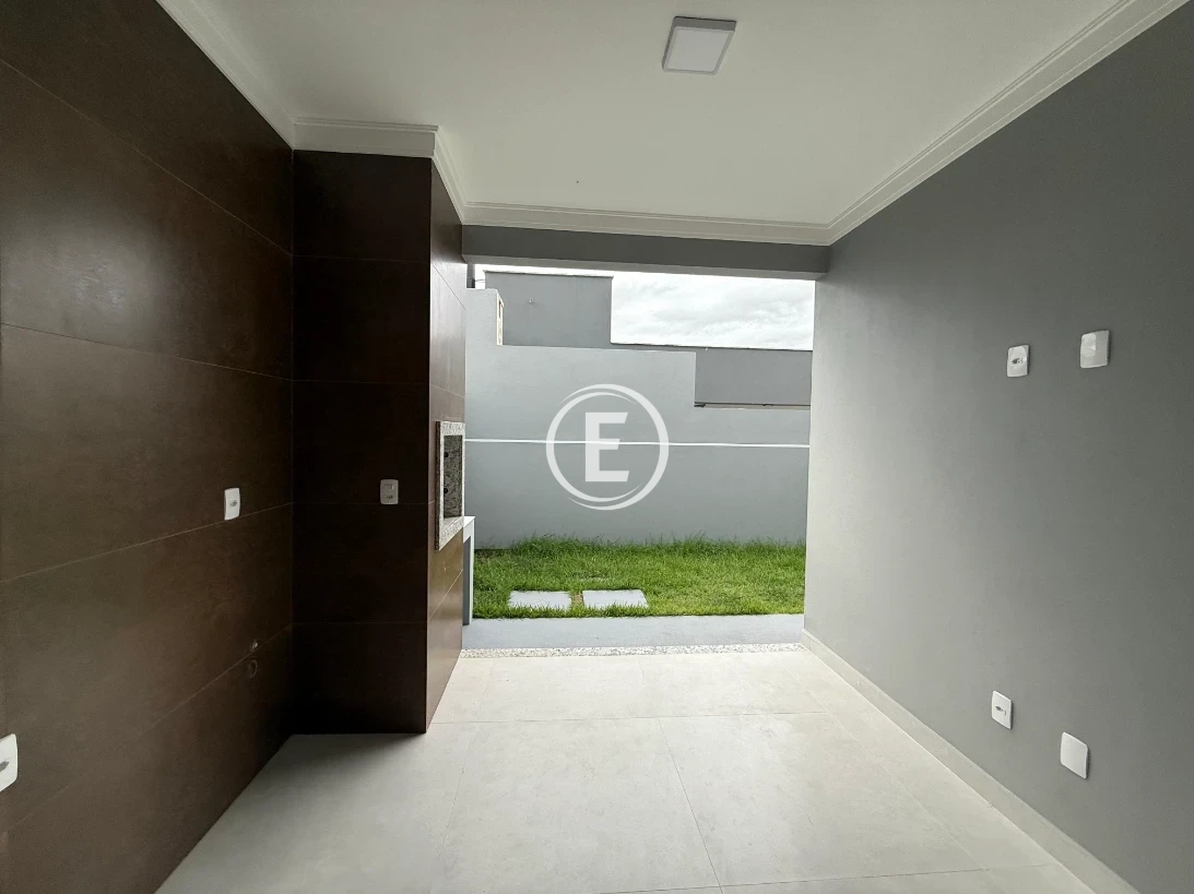 Casa em Forquilhas, São José. 3 quartos, 116m². Imagem 9 de 11