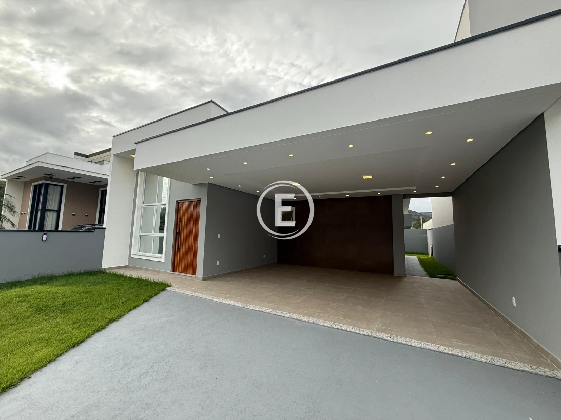 Casa em Forquilhas, São José. 3 quartos, 116m². Imagem 2 de 11