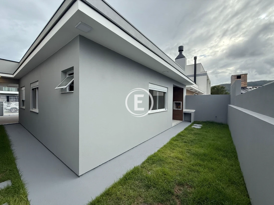 Casa em Forquilhas, São José. 3 quartos, 116m². Imagem 10 de 11