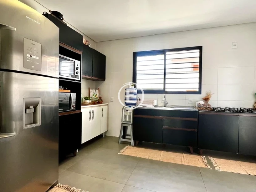 Sobrado Geminado em Bela Vista, Palhoça. 3 quartos, 89m². Imagem 3 de 13