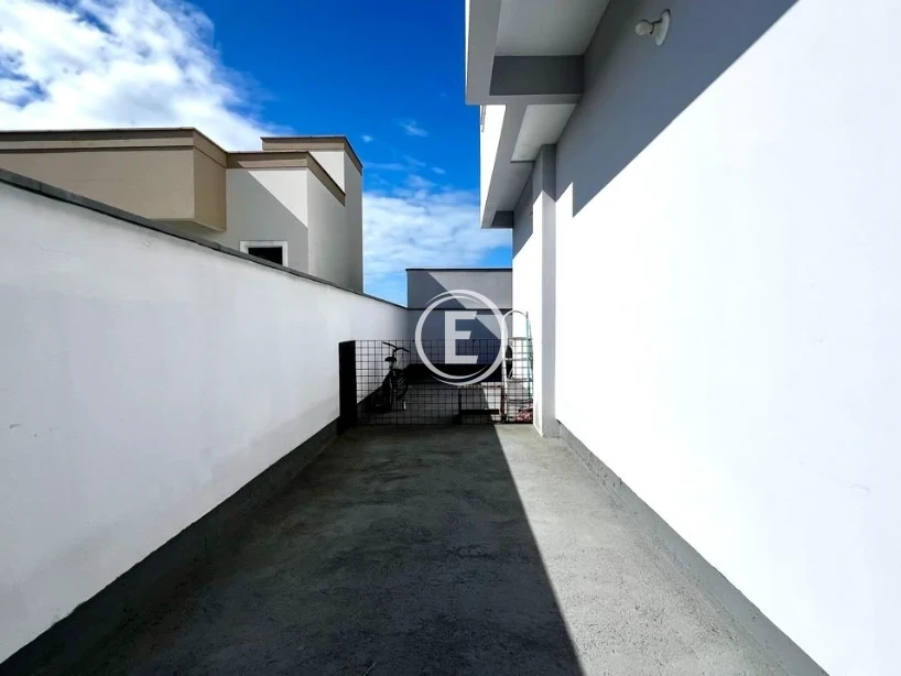 Sobrado Geminado em Bela Vista, Palhoça. 3 quartos, 89m². Imagem 12 de 13