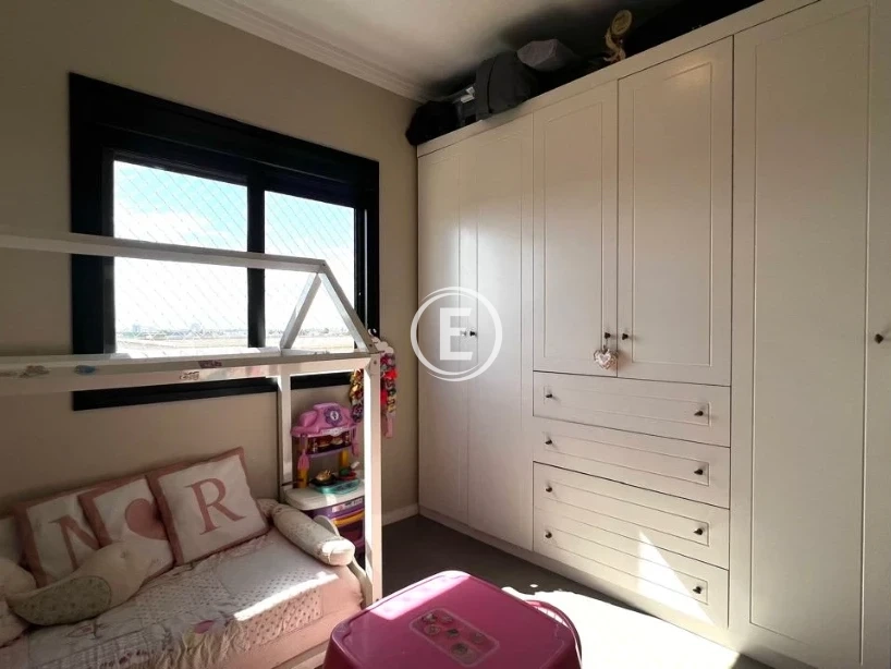 Sobrado Geminado em Bela Vista, Palhoça. 3 quartos, 89m². Imagem 7 de 13