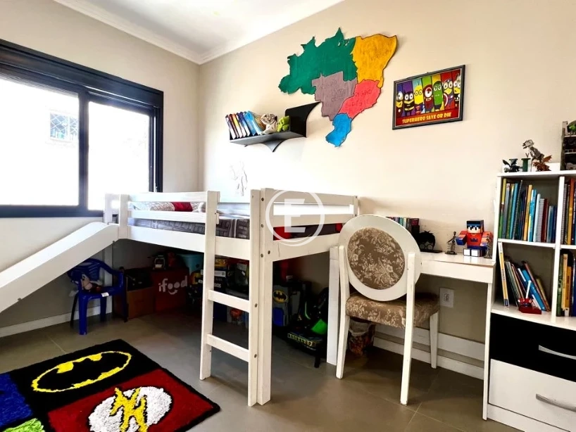 Sobrado Geminado em Bela Vista, Palhoça. 3 quartos, 89m². Imagem 9 de 13