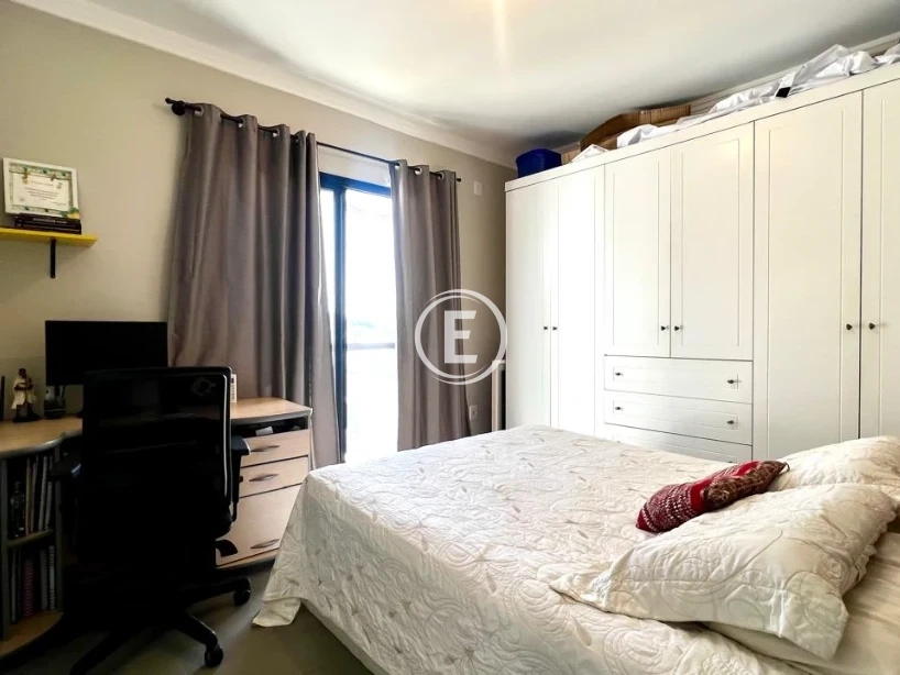 Sobrado Geminado em Bela Vista, Palhoça. 3 quartos, 89m². Imagem 5 de 13