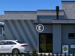 Casa Geminada em Guarda do Cubatão, Palhoça. 3 quartos, 83m². Imagem 6 de 7