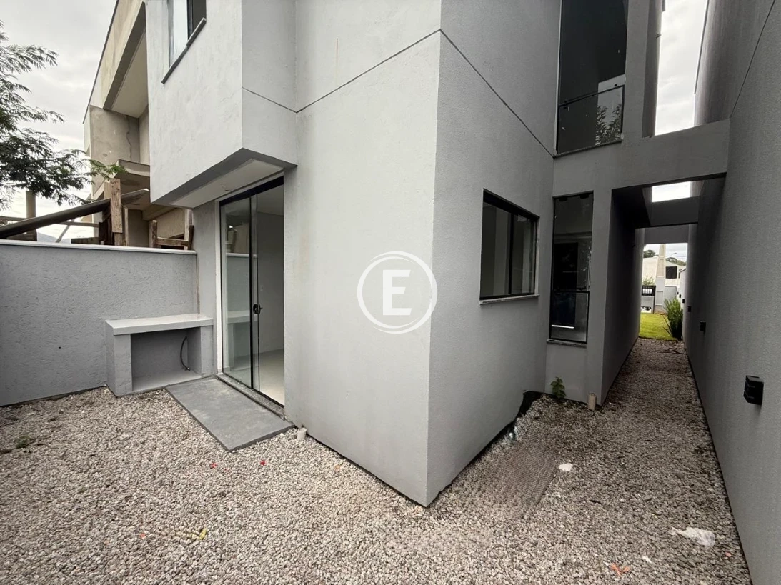 Sobrado Geminado em Forquilhas, São José. 3 quartos, 110m². Imagem 10 de 11