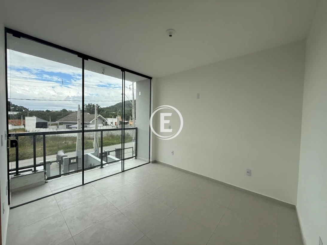 Sobrado Geminado em Forquilhas, São José. 3 quartos, 110m². Imagem 6 de 11