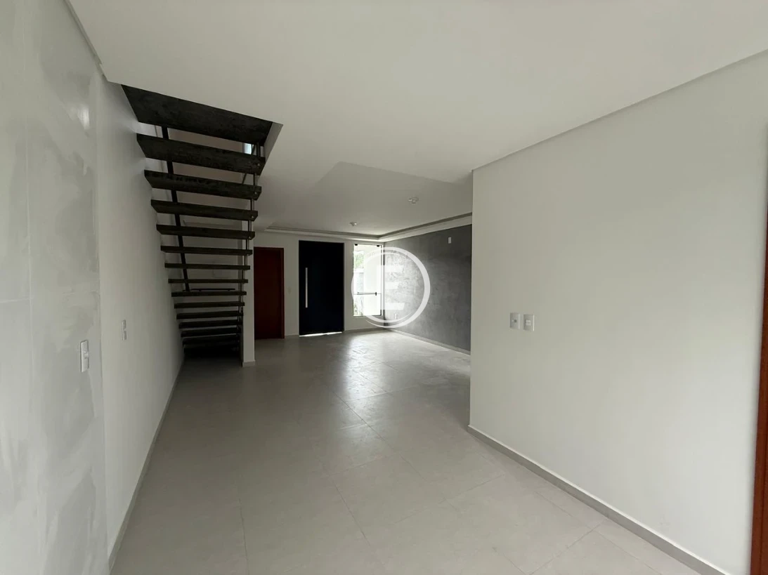 Sobrado Geminado em Forquilhas, São José. 3 quartos, 110m². Imagem 4 de 11