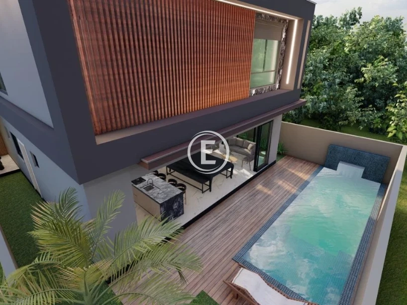 Casa em Pedra Branca, Palhoça. 3 quartos, 248m². Imagem 15 de 18