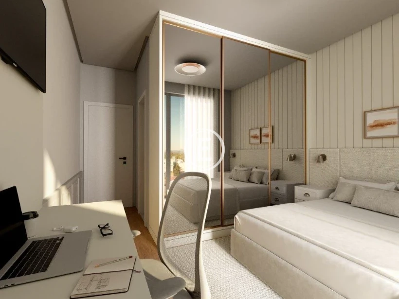 Casa em Pedra Branca, Palhoça. 3 quartos, 248m². Imagem 8 de 18