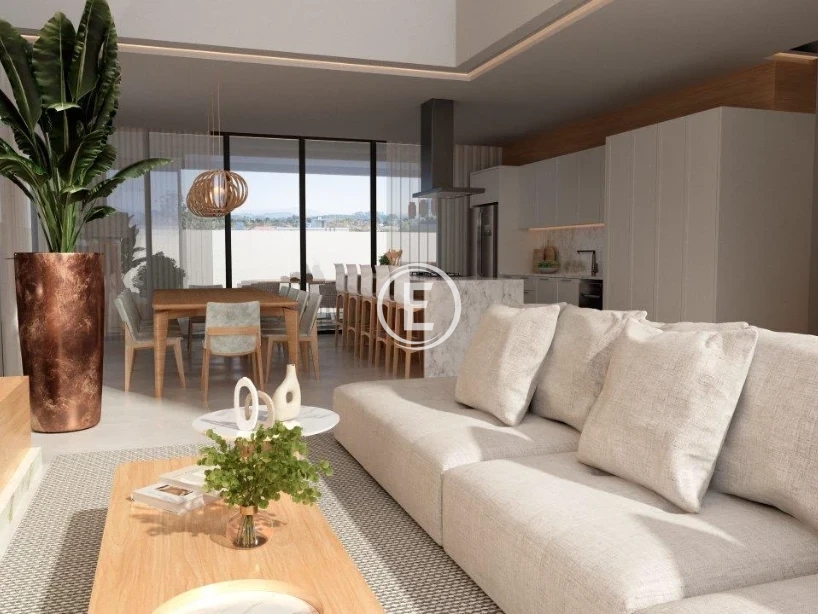 Casa em Pedra Branca, Palhoça. 3 quartos, 248m². Imagem 4 de 18