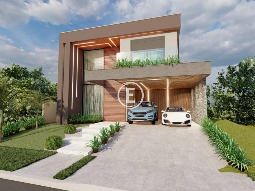 Casa em Pedra Branca, Palhoça. 3 quartos, 248m². Imagem 16 de 18