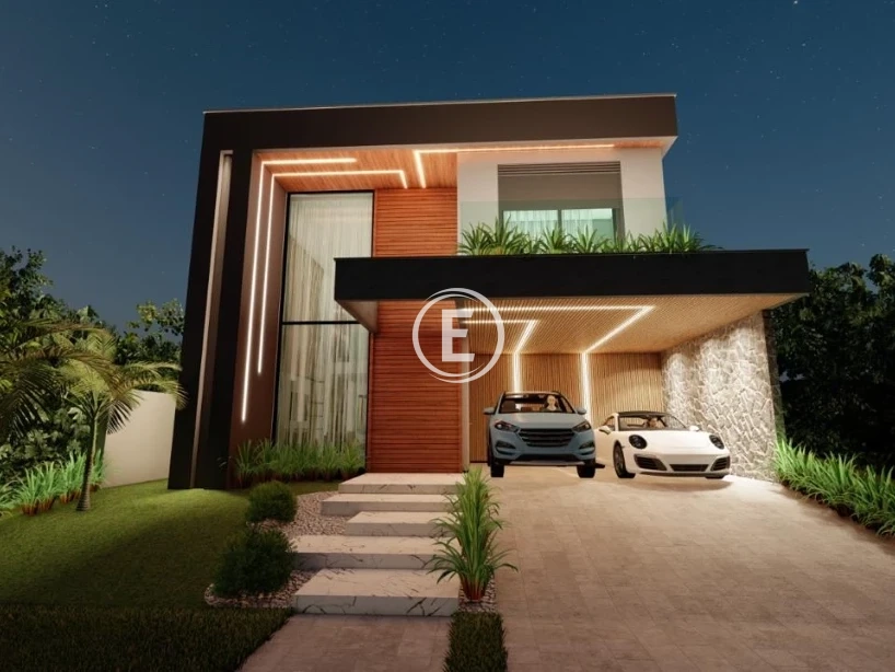 Casa em Pedra Branca, Palhoça. 3 quartos, 248m². Imagem 17 de 18