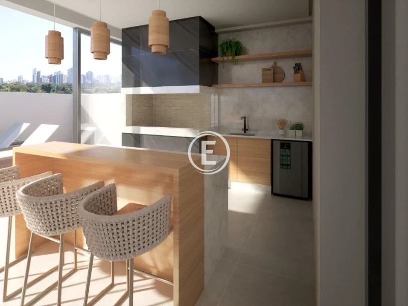 Casa em Pedra Branca, Palhoça. 3 quartos, 248m². Imagem 11 de 18