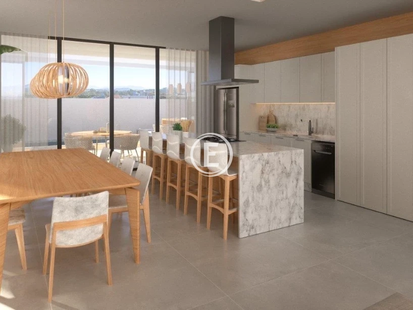 Casa em Pedra Branca, Palhoça. 3 quartos, 248m². Imagem 5 de 18