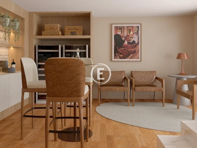 Casa em Pedra Branca, Palhoça. 3 quartos, 248m². Imagem 13 de 18